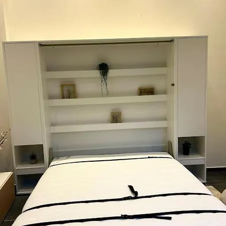 Loft In Centre דירה