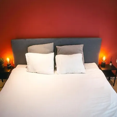 דירה Loft In Centre *