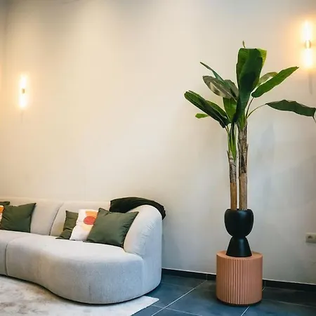 Loft In Centre