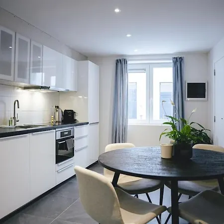 Loft In Centre דירה *