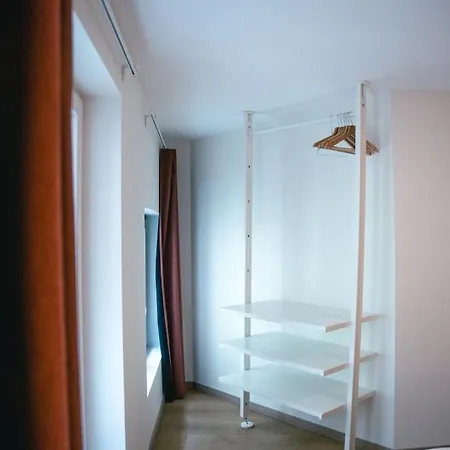 Loft In Centre אנטוורפן